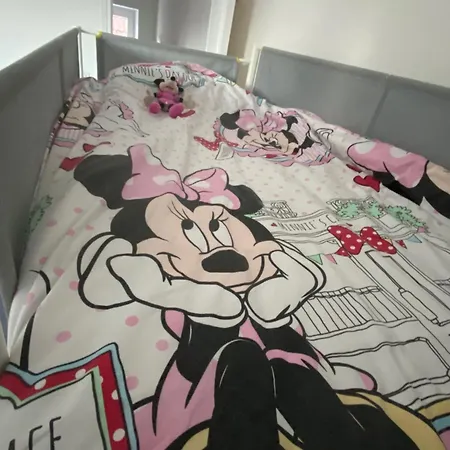 Homewood - Entire For 6 People - 4 Adults Maximum -in Quite Village 10 Min From Disneyland Paris & Tgv Rer A Montry