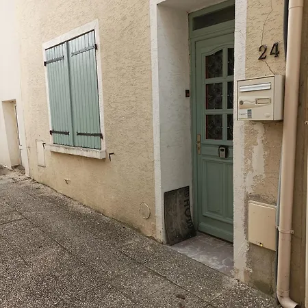 Homewood - Entire For 6 People - 4 Adults Maximum -in Quite Village 10 Min From Disneyland Paris & Tgv Rer A *