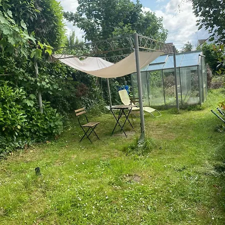 Homewood - Entire For 6 People - 4 Adults Maximum -in Quite Village 10 Min From Disneyland Paris & Tgv Rer A Holiday home